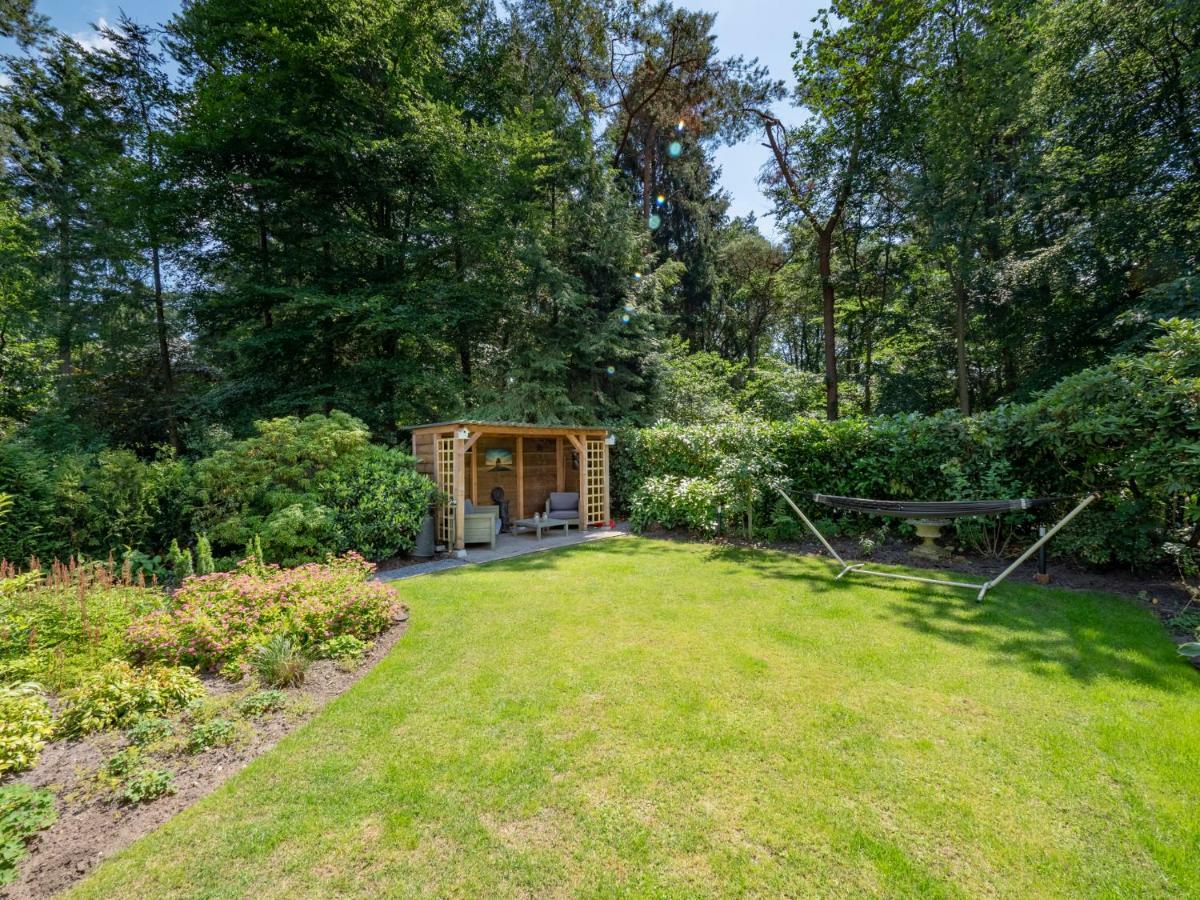 Bed & Breakfast De Sprengen Епе Екстериор снимка